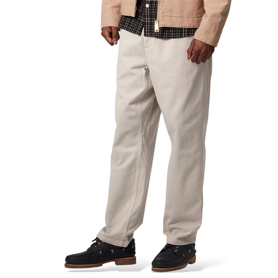 Flint Pant pantalone da uomo Carhartt WIP | I0299192LPGD